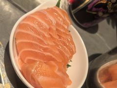 -一方渔歌蒸汽海鲜自助(文化路万达广场店)