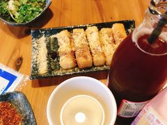 -付小姐在成都(中山公园店)