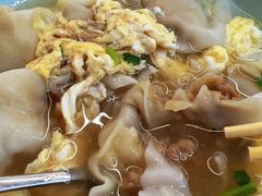 -买又大餐厅(福林里店)