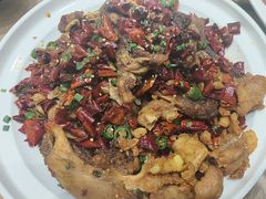 -李氏传家菜(兴城路店)