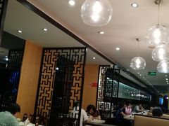 大堂-东泰祥生煎馆(重庆北路店)