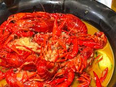 -香满锅老北京羊蝎子火锅·家常菜(新街口店)