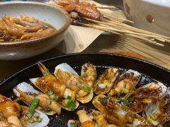 -鸽子窝(黄村店)