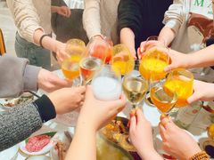 -京彩臻品火锅