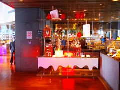 -广州富力君悦大酒店·凯菲厅