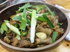 -麻伊伏土菜馆(朗州路店)