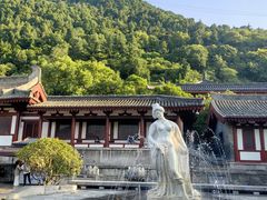 -华清宫景区