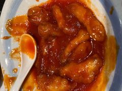 糖醋里脊-春来和(汉城南路店)