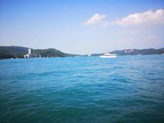-日月潭