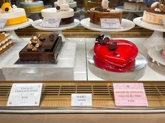 -PAUL LAFAYET 法式甜品(深圳湾万象城店)