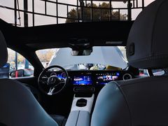 -宁波之星奔驰4S店(海曙店)