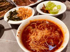 -金龙烧烤·牛肉面(西塔店)