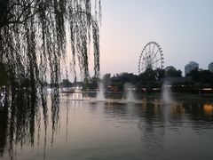 -天津水上公园