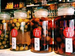 -日上三甘(三里屯店)