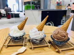 -歎雪糕低糖低脂Gelato冰淇淋