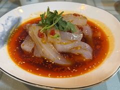 -疆山别院烧烤·新疆菜(铁路局店)