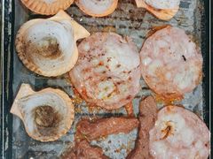 -无限量·自助·烤肉·火锅·海鲜(樾河南路店)