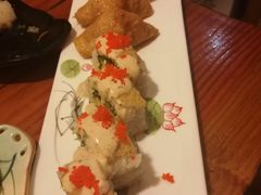 -浪花亭日本料理(古田路店)