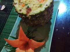 -Lam Vien Restaurant