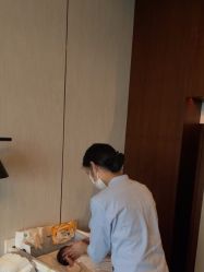 -圣贝拉母婴护理中心(深圳莱佛士店)