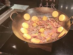 -杭州临平万丽酒店·燃餐厅(人民大道店)