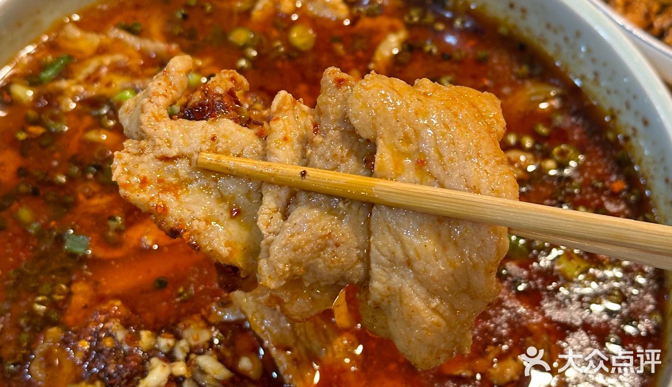 青岛真正好吃不贵的川菜馆，人均50