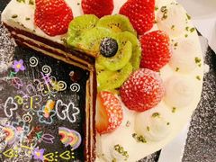 -济南香格里拉·咖啡泉自助餐厅