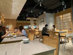-米仓食堂(凯德广场店)