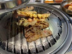 -韩一品韩国料理(柏庐南路店)