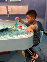 -酷嗒动物文化乐园(cutezoo西溪乐天城店)