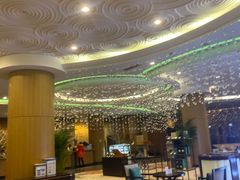 -青岛海尔洲际酒店