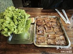 -私房小厨(康城路店)