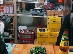 -黑竹香鸡(营和巷店)