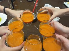 沙棘汁-紫泥369粗粮季(鼓楼店)