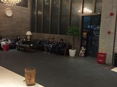 -纽斯桑拿会所(天山店)
