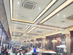 -金刚山烧烤(中山路店)