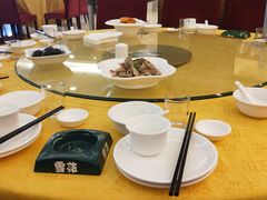 包厢-醉香园(长江北路店)
