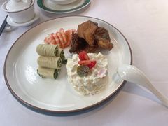 -老洋房花园饭店(绍兴路店)