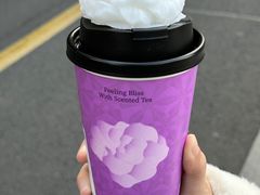 -OH MY TEA 奇妙特饮(天一店)