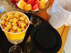 -星河湾温泉洗浴酒店