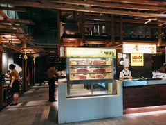 -巴奴毛肚火锅(相州店)