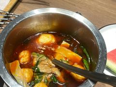 -街角等你.大连海鲜烧烤(西安路店)