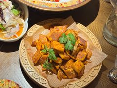 -相约·羊村小馆非遗手抓肉(七一酱园店)