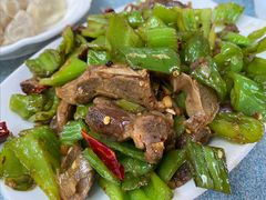 -东北特色水饺(郭家桥店)