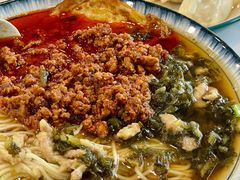 -新川饮食(新川小区店)
