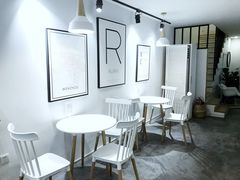 用餐区-Hello·生日蛋糕·下午茶·甜品台茶歇(瑞安东山店)