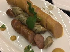 -西山人家·二十年老字号农家菜(旺山店)