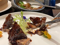 -浙江安吉JW万豪酒店·万豪中餐厅