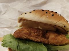 -德克士(长安百货店)