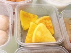 香煎小米糕-点都德(大茶楼店)